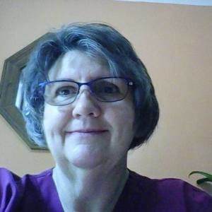 Meet your Posher, Susan